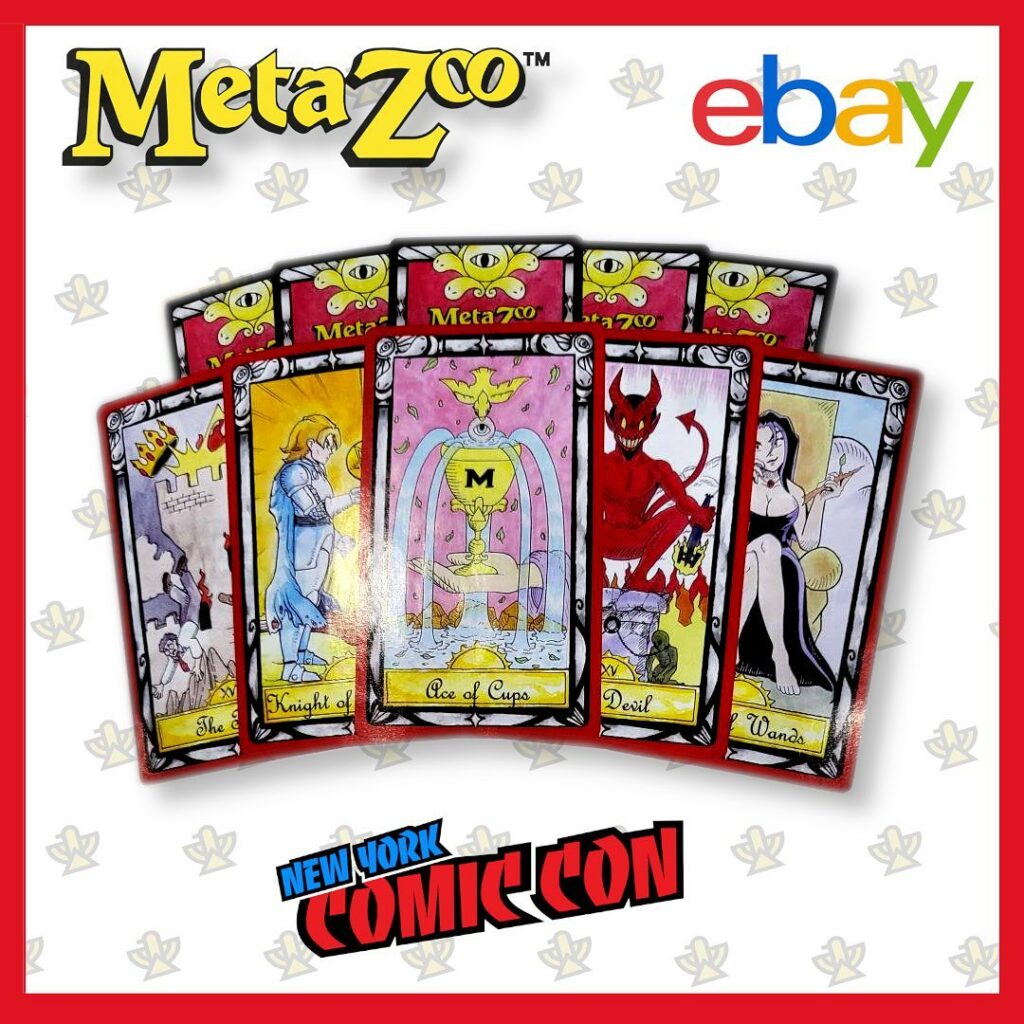 Tarot eBay